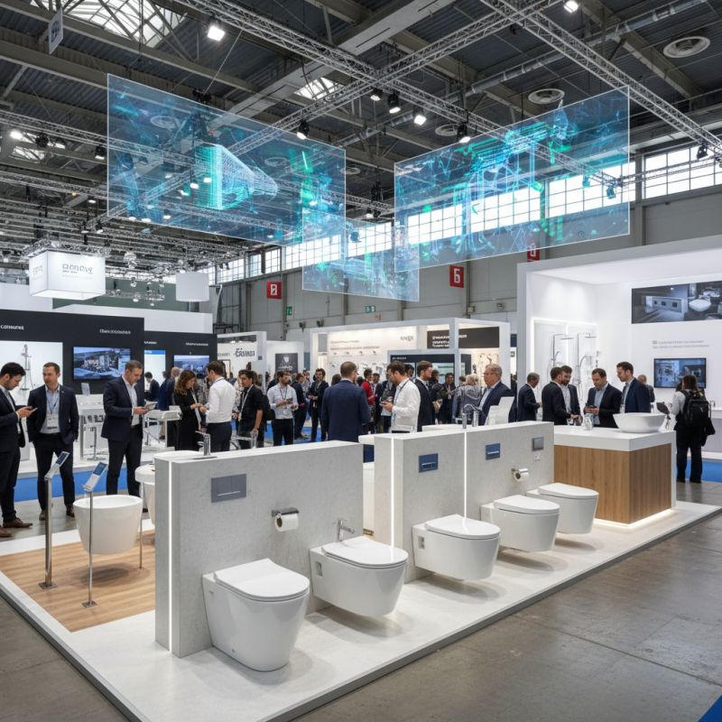 How to Leverage American Standard at the 139th Canton Fair?