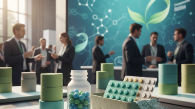 Eco Friendly Pharmaceutical Packaging Tips for Canton Fair 2026?