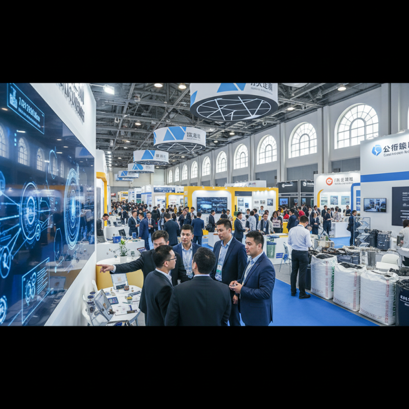 China Best Carbon Additives at Canton Fair 139th What to Expect?