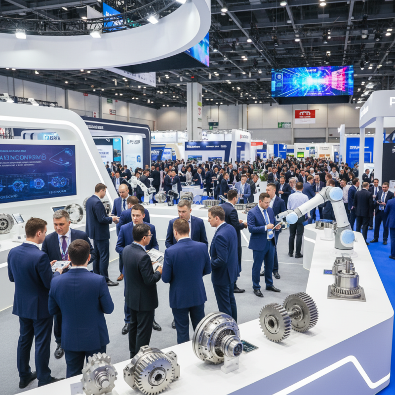 Why Choose Lift Clutch at the 139th Canton Fair?