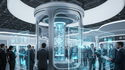 2026 Best Walk In Temperature Chamber at Canton Fair?