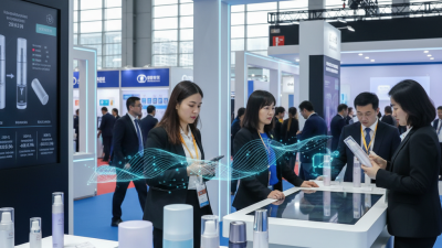 How to Choose Powder-Mix Airless Bottle at Canton Fair 2026?