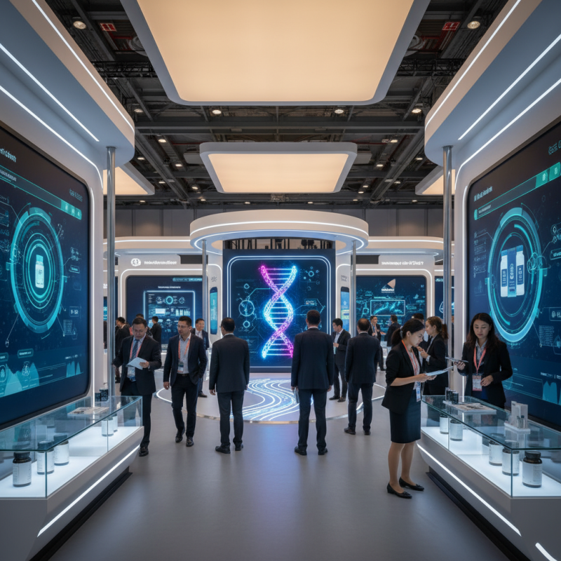 Top 10 NMN Supplements to Discover at the 139th Canton Fair?