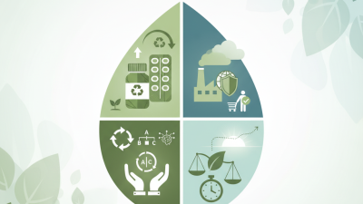 Eco Friendly Pharmaceutical Packaging Trends at Canton Fair 139?