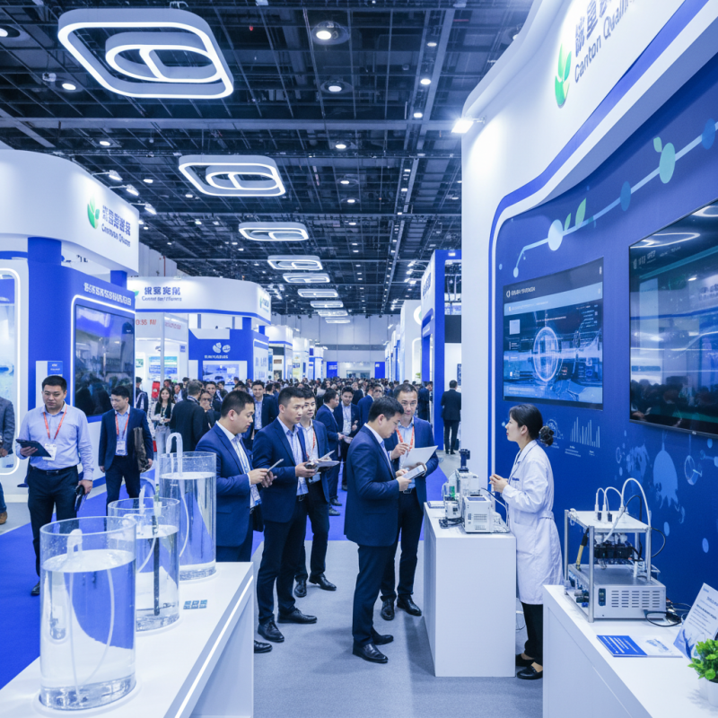 How to Choose the Best Multi Parameter Water Quality Analyzer at Canton Fair?