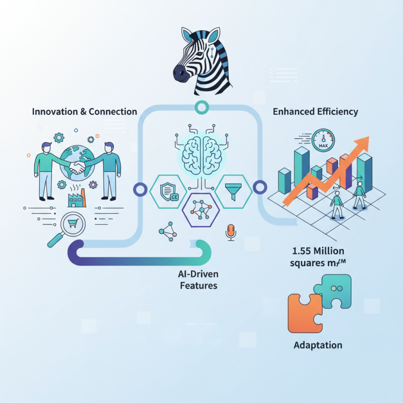 Zebra Connector Best Features for the 139th Canton Fair?