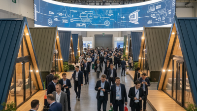 Top 10 China Small A Frame Cabin Exporters at Canton Fair?