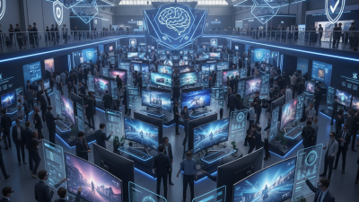 Best Gaming Monitors for 2026 at 139th Canton Fair?
