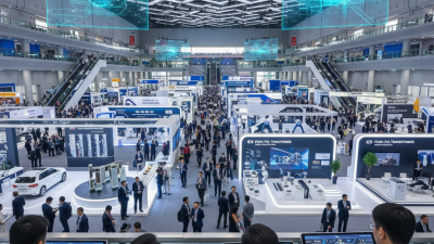 Top 10 Push-Pull Transformers at Canton Fair 2026?
