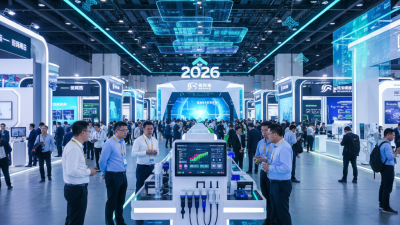 How to Choose the Best Multi Parameter Water Quality Analyzer at 2026 Guangzhou Fair?