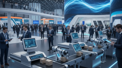 China Top Industrial Dynamic Checkweighers at Canton Fair 2026?