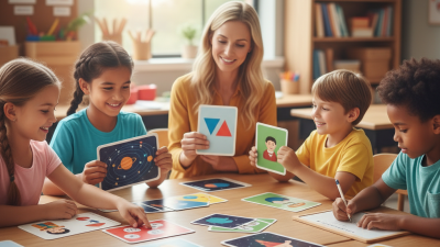 10 Essential Tips for Using Educational Cards Effectively