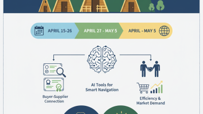 Top China Small A Frame Cabin Exporters at Canton Fair 2026?