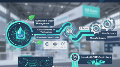 Top PH ORP Controllers at the 139th Canton Fair 2026?