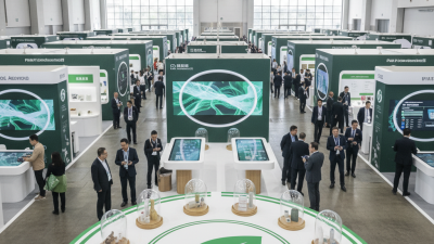 Eco Friendly Pharmaceutical Packaging Trends at Canton Fair 2026?