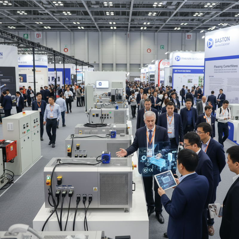 How to Choose Plating Current Rectifiers at the 139th Canton Fair?