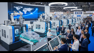 What to Expect from Injection Molding at the 139th Canton Fair?