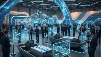 Why Choose LiFePO4 Fishing Boat Batteries at Canton Fair 2026?