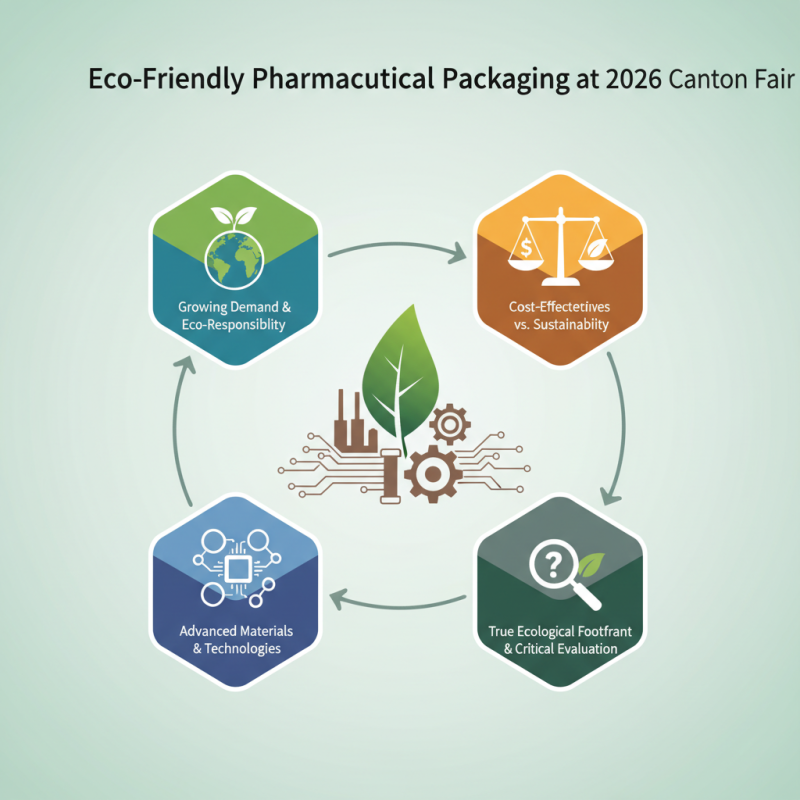 Top Eco Friendly Pharmaceutical Packaging at 2026 Canton Fair?