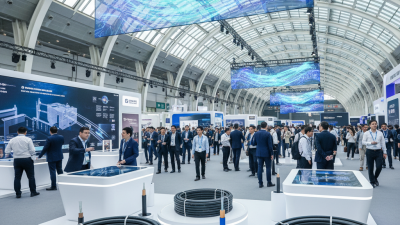 Best Armored Fiber Optic Cable at 139th Canton Fair?