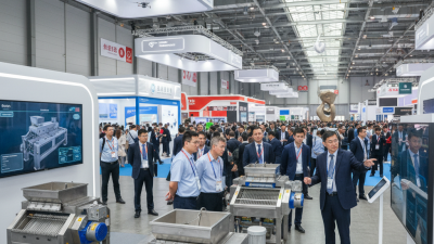 Effective Tips for Selecting Pulses Cleaning and Grading Machines at Canton Fair?