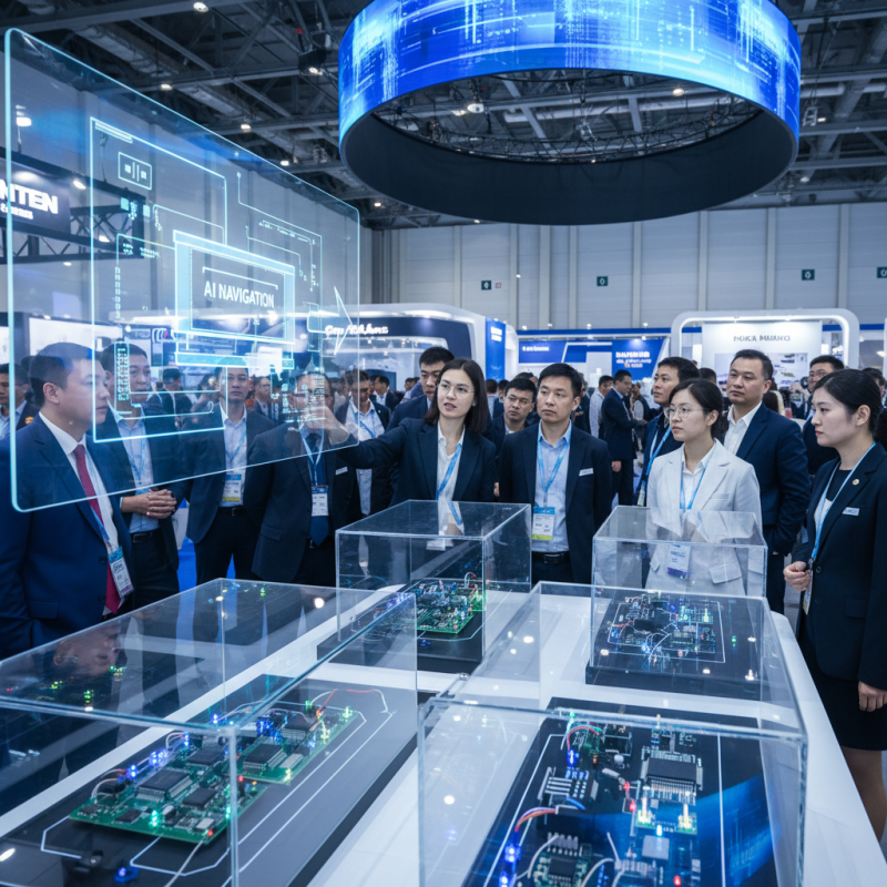 What to Expect from Electric Fireplace Control Board at the 139th Canton Fair?