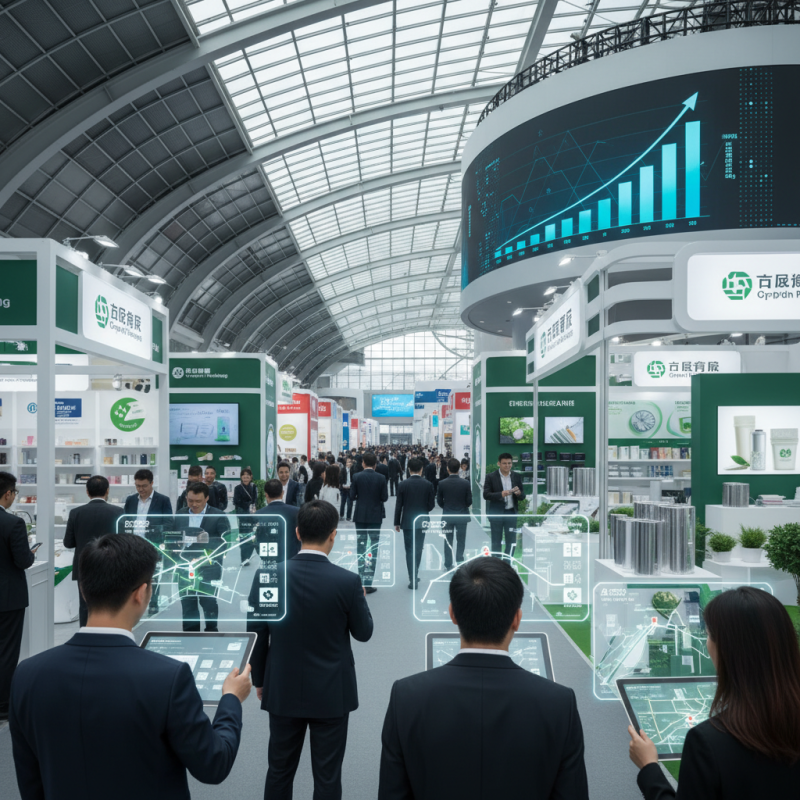 Top Tips for Finding Opp Plastic Packaging at Canton Fair 139?