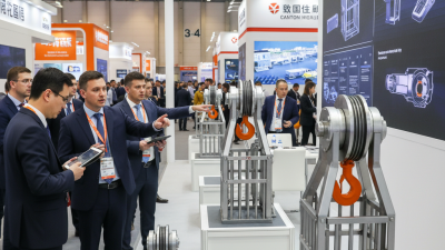Top 5 Tips for Choosing Drilling Rig Elevators at Canton Fair?