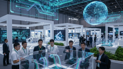 Top Circuit Board Wire Innovations at the 139th Canton Fair?