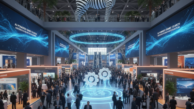 Discover Zebra Connector at 139th Canton Fair for Global Buyers?