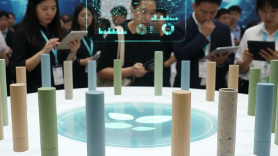 Best Recycled Lip Balm Tubes at 2026 Canton Fair Insights?