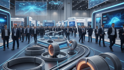 2026 Top Armored Fiber Optic Cable Insights at Canton Fair?