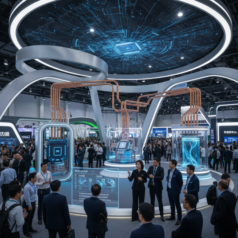 Top 10 Heat Pipe Innovations at 2026 Canton Fair?