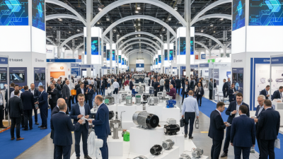 Best 120V 60Hz Fan Motor at China Import and Export Fair?