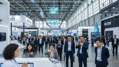 Top Tips for Using Multi Parameter Water Quality Analyzers at Canton Fair?