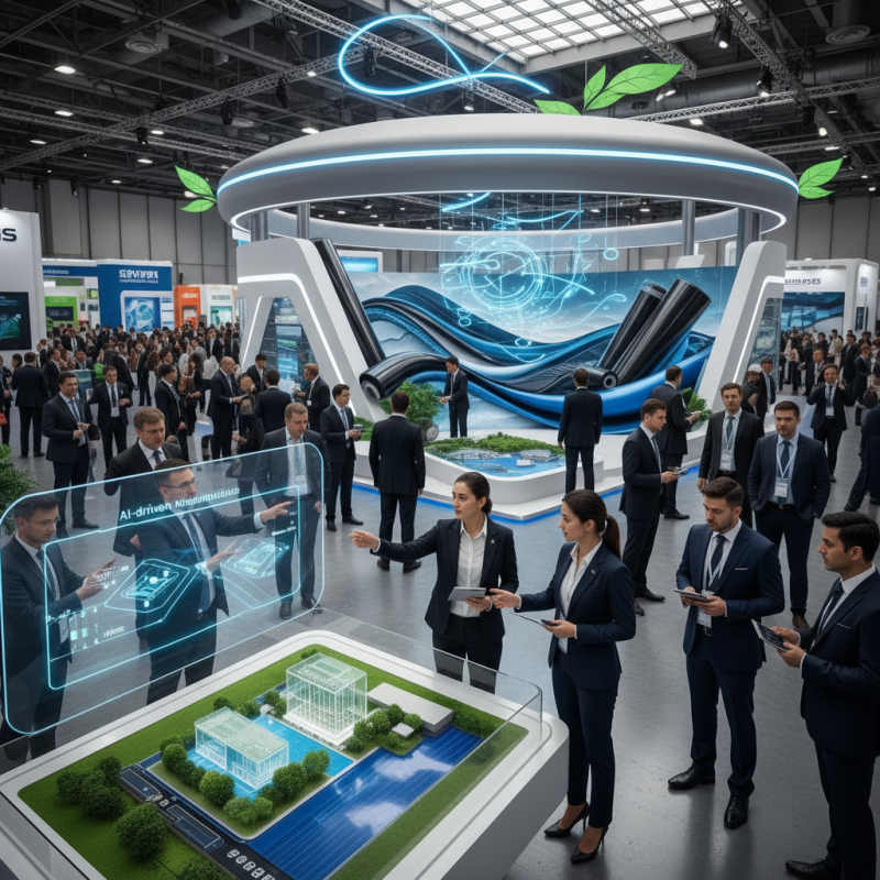Top 10 Uses of Hdpe Liner at China Import and Export Fair?