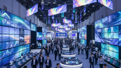 Best LED Display Screens to Explore at 139th Canton Fair?