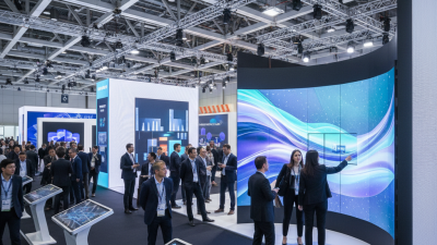 LED Display Screen Tips for Successful Sourcing at Canton Fair 139?