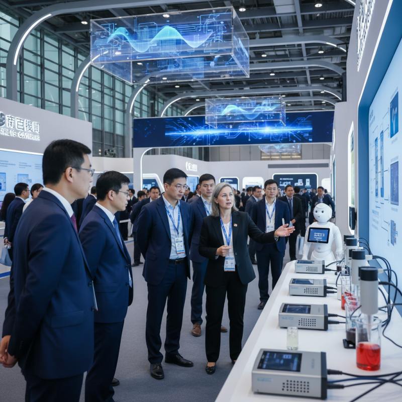 How to Choose the Best pH ORP Controller at Canton Fair 2026?