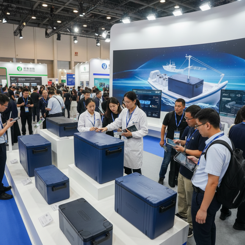 2026 Best LiFePO4 Fishing Boat Batteries Featured at Canton Fair?