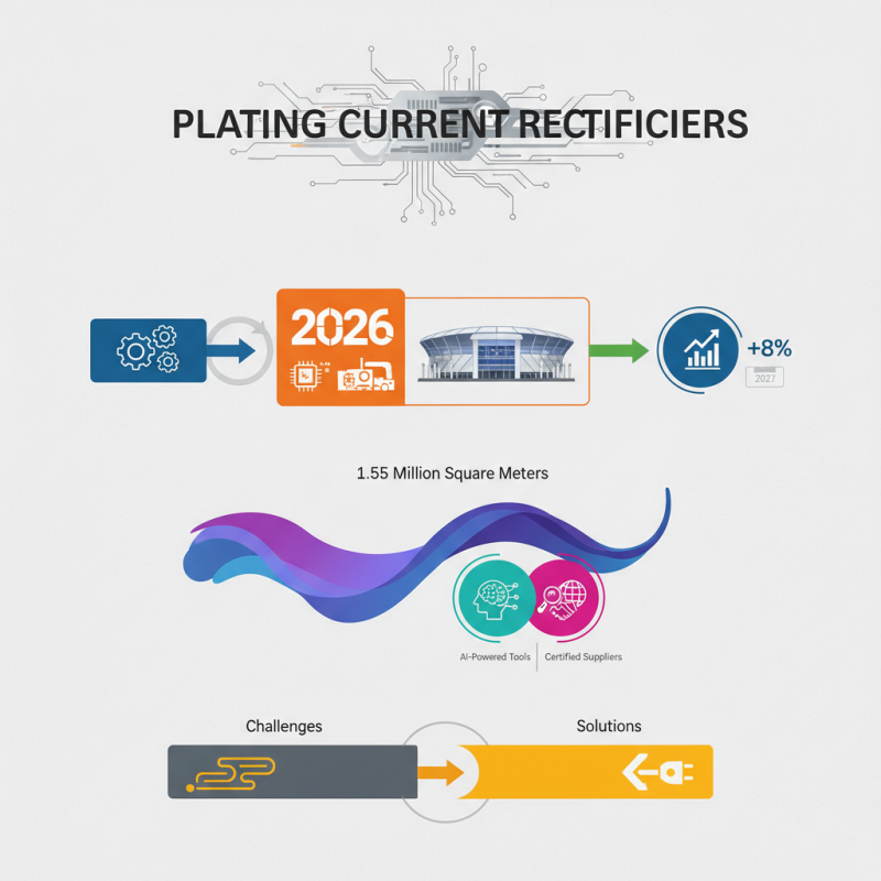 Top Plating Current Rectifiers at China Import Expo 2026?