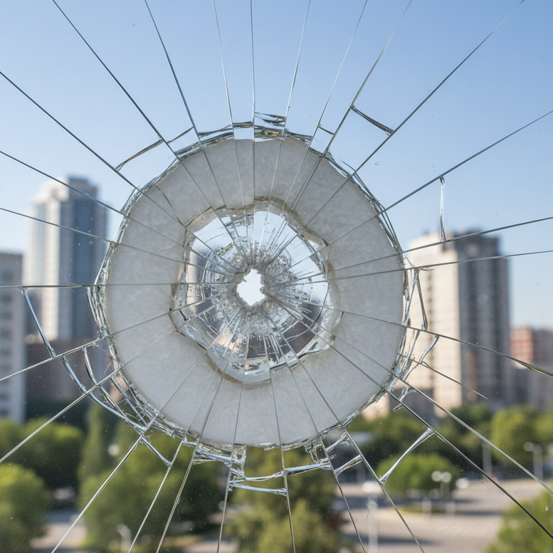 What is Bullet Proof Windows and How Do They Work?