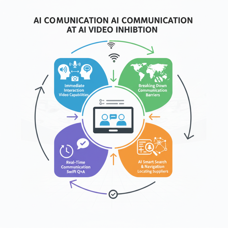 How AI Video Intercom Enhances Communication at Canton Fair?