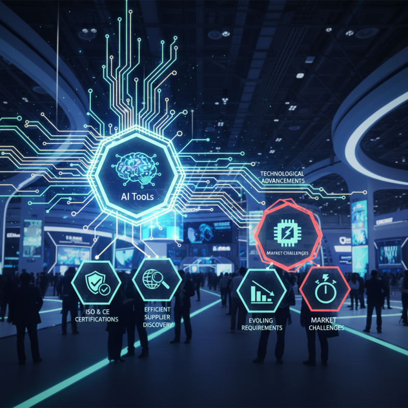 Top Circuit Board Wire Trends at 139th Canton Fair 2026?