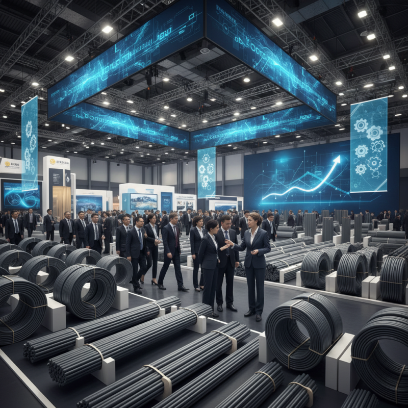 Top 10 Steel Bar Suppliers at China Import and Export Fair?