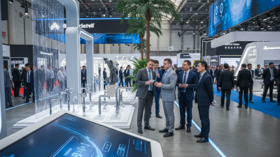 How to Leverage American Standard at 2026 Canton Fair?