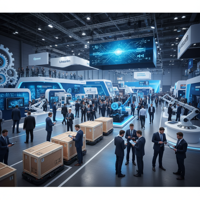 Efficient FBA Shipment Prep for the 139th Canton Fair?