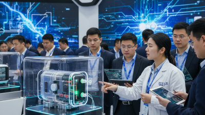 Battery Pulse Tester For Dci at China Import Export Fair 2026?