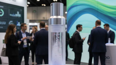 Top Powder-Mix Airless Bottles to Discover at Canton Fair 139?