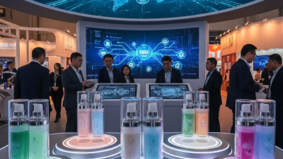 Dual Chamber Bottle Latest Trends at the 139th Canton Fair?